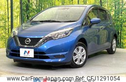 nissan note 2017 quick_quick_E12_E12-510962