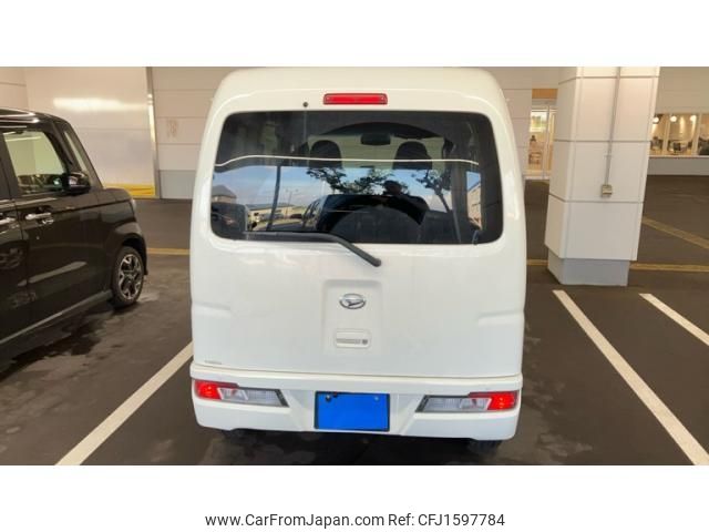 daihatsu hijet-van 2020 CFJ1597784 image 2