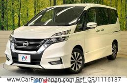 nissan serena 2018 quick_quick_GFC27_GFC27-132364