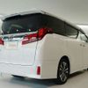 toyota alphard 2021 -TOYOTA--Alphard 3BA-AGH30W--AGH30-0375451---TOYOTA--Alphard 3BA-AGH30W--AGH30-0375451- image 5