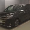 toyota noah 2021 -TOYOTA 【多摩 357ﾏ 818】--Noah 3BA-ZRR80W--ZRR80-0712209---TOYOTA 【多摩 357ﾏ 818】--Noah 3BA-ZRR80W--ZRR80-0712209- image 1