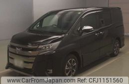 toyota noah 2021 -TOYOTA 【多摩 357ﾏ 818】--Noah 3BA-ZRR80W--ZRR80-0712209---TOYOTA 【多摩 357ﾏ 818】--Noah 3BA-ZRR80W--ZRR80-0712209-