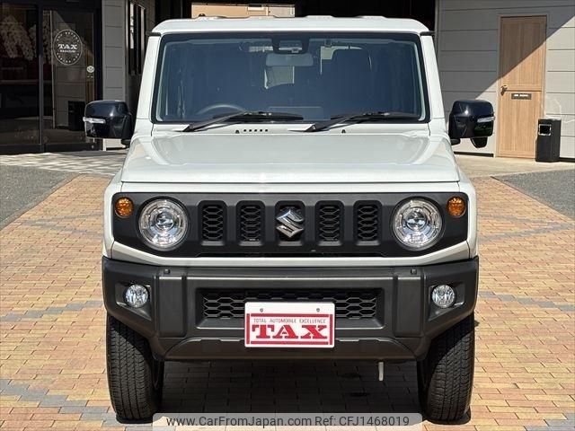 suzuki jimny 2022 -SUZUKI--Jimny 3BA-JB64W--JB64W-243657---SUZUKI--Jimny 3BA-JB64W--JB64W-243657- image 2