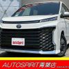 toyota voxy 2025 -TOYOTA--Voxy 6BA-MZRA90W--MZRA90-0135***---TOYOTA--Voxy 6BA-MZRA90W--MZRA90-0135***- image 1