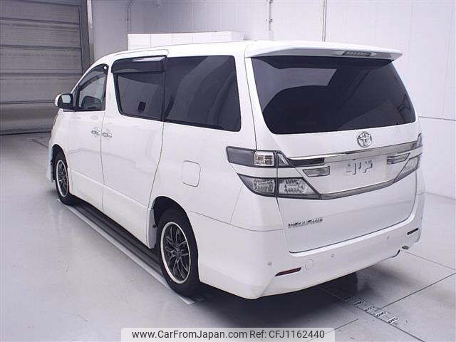 toyota vellfire 2012 -TOYOTA--Vellfire ANH25W-8041242---TOYOTA--Vellfire ANH25W-8041242- image 2