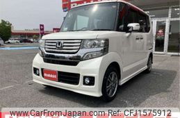 honda n-box 2014 CFJ1575912