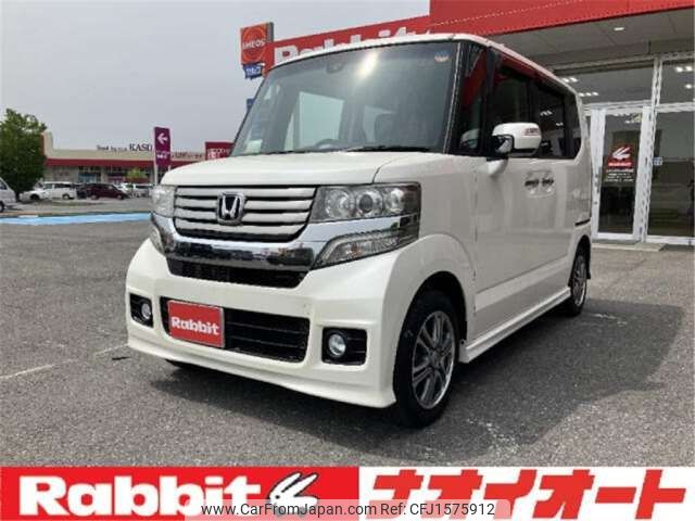 honda n-box 2014 CFJ1575912 image 1