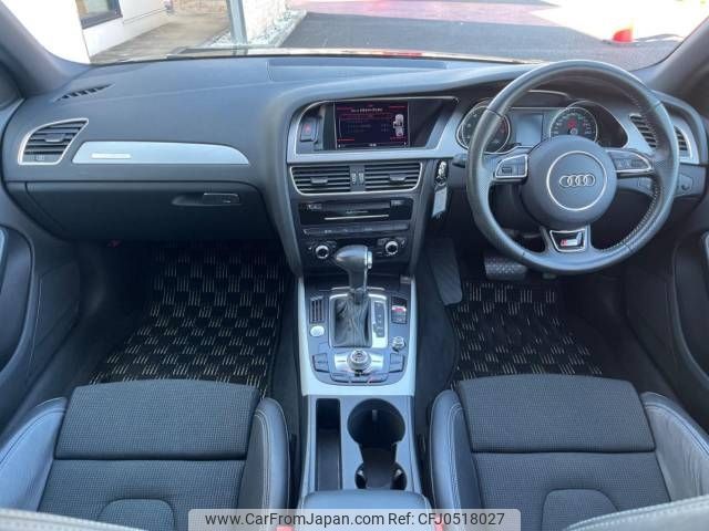 audi a4 2013 -AUDI--Audi A4 DBA-8KCDNF--WAUZZZ8K1DA241196---AUDI--Audi A4 DBA-8KCDNF--WAUZZZ8K1DA241196- image 2