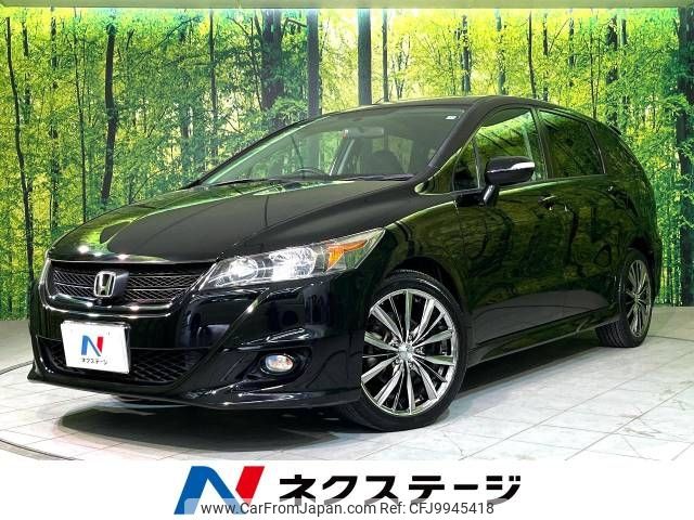 honda stream 2011 -HONDA--Stream DBA-RN6--RN6-3139578---HONDA--Stream DBA-RN6--RN6-3139578- image 1