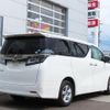 toyota vellfire 2018 -TOYOTA--Vellfire AGH35W--0027492---TOYOTA--Vellfire AGH35W--0027492- image 6