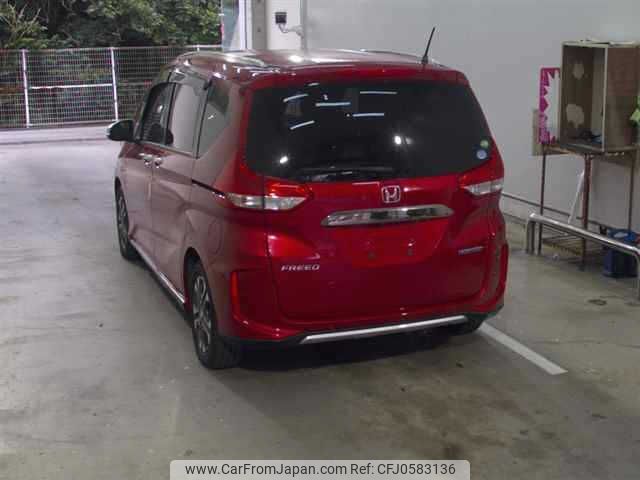 honda freed 2019 -HONDA--Freed GB7--3108848---HONDA--Freed GB7--3108848- image 2