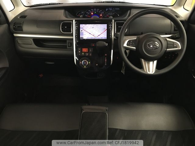 daihatsu tanto 2017 CFJ1819942 image 2