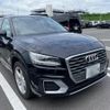 audi q2 2017 -AUDI--Audi Q2 ABA-GACHZ--WAUZZZGA0HA051064---AUDI--Audi Q2 ABA-GACHZ--WAUZZZGA0HA051064- image 3