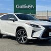 lexus rx 2019 -LEXUS--Lexus RX DAA-GYL26W--GYL26-0002720---LEXUS--Lexus RX DAA-GYL26W--GYL26-0002720- image 1