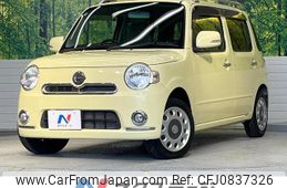 daihatsu mira-cocoa 2013 quick_quick_L675S_L675S-0149373