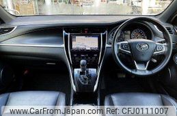 toyota harrier 2018 504928-923479