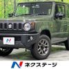 suzuki jimny 2024 -SUZUKI--Jimny 3BA-JB64W--JB64W-349636---SUZUKI--Jimny 3BA-JB64W--JB64W-349636- image 1