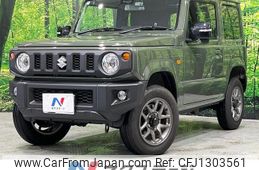 suzuki jimny 2024 -SUZUKI--Jimny 3BA-JB64W--JB64W-349636---SUZUKI--Jimny 3BA-JB64W--JB64W-349636-