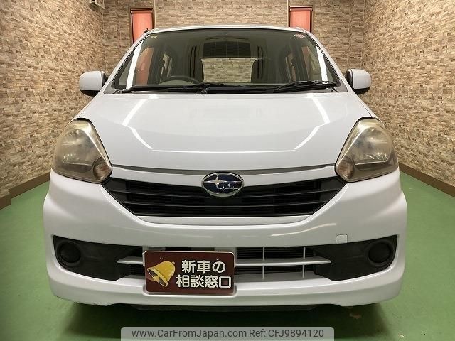 subaru pleo-plus 2014 -SUBARU 【名変中 】--Pleo Plus LA300F--1516184---SUBARU 【名変中 】--Pleo Plus LA300F--1516184- image 2