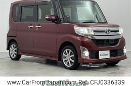 daihatsu tanto 2013 -DAIHATSU--Tanto DBA-LA600S--LA600S-0013431---DAIHATSU--Tanto DBA-LA600S--LA600S-0013431-