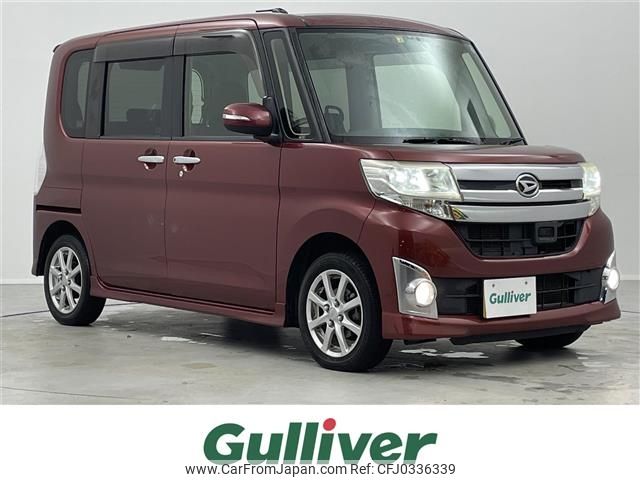 daihatsu tanto 2013 -DAIHATSU--Tanto DBA-LA600S--LA600S-0013431---DAIHATSU--Tanto DBA-LA600S--LA600S-0013431- image 1