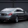 mercedes-benz s-class 2019 quick_quick_222183_WDD222A832A372072 image 4