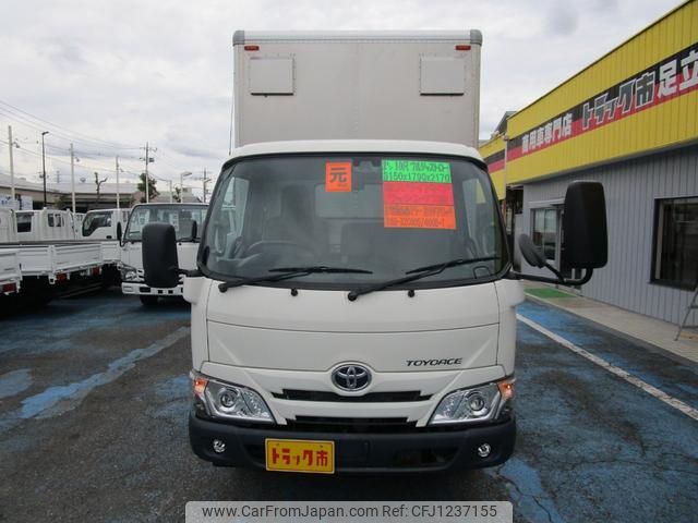toyota toyoace 2019 GOO_NET_EXCHANGE_0500956A30250603W001 image 2