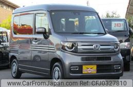 honda n-van-style 2023 quick_quick_5BD-JJ1_JJ1-6009319