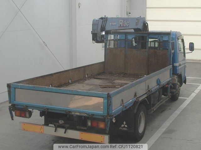 mitsubishi-fuso canter 2008 -MITSUBISHI--Canter FE83DY-541789---MITSUBISHI--Canter FE83DY-541789- image 2