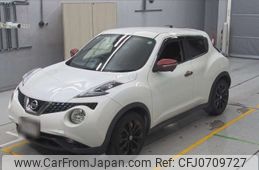 nissan juke 2016 -NISSAN--Juke YF15-502797---NISSAN--Juke YF15-502797-