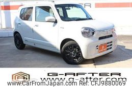 suzuki alto 2022 quick_quick_5AA-HA97S_HA97S-103367