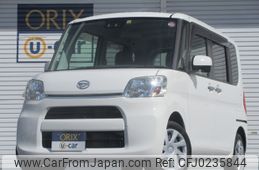 daihatsu tanto 2017 -DAIHATSU--Tanto DBA-LA600S--LA600S-0581927---DAIHATSU--Tanto DBA-LA600S--LA600S-0581927-