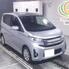 mitsubishi ek 2013 -MITSUBISHI 【岐阜 582ﾑ7022】--ek Custom B11W-0035892---MITSUBISHI 【岐阜 582ﾑ7022】--ek Custom B11W-0035892- image 1