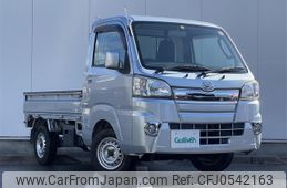 daihatsu hijet-truck 2017 -DAIHATSU--Hijet Truck EBD-S510P--S510P-0147127---DAIHATSU--Hijet Truck EBD-S510P--S510P-0147127-