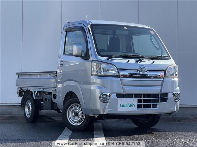 daihatsu hijet-truck 2017 -DAIHATSU--Hijet Truck EBD-S510P--S510P-0147127---DAIHATSU--Hijet Truck EBD-S510P--S510P-0147127- image 1