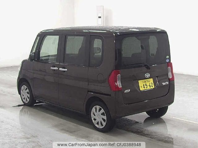 daihatsu tanto 2014 -DAIHATSU 【広島 582ｶ4960】--Tanto LA610S--0011972---DAIHATSU 【広島 582ｶ4960】--Tanto LA610S--0011972- image 2