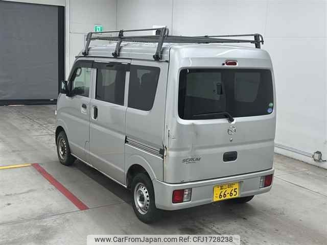 mazda scrum-van 2016 CFJ1728238 image 2