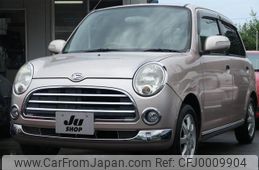 daihatsu mira-gino 2007 GOO_JP_700080300530240716001