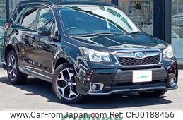 subaru forester 2014 -SUBARU--Forester DBA-SJG--SJG-019819---SUBARU--Forester DBA-SJG--SJG-019819-