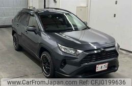 toyota rav4 2019 -TOYOTA--RAV4 MXAA52-4001328---TOYOTA--RAV4 MXAA52-4001328-