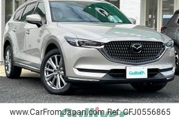 mazda cx-8 2022 -MAZDA--CX-8 3DA-KG2P--KG2P-364367---MAZDA--CX-8 3DA-KG2P--KG2P-364367-