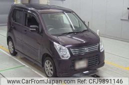 suzuki wagon-r 2013 -SUZUKI--Wagon R MH34S--MH34S-187043---SUZUKI--Wagon R MH34S--MH34S-187043-