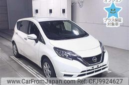 nissan note 2019 -NISSAN--Note E12-614182---NISSAN--Note E12-614182-