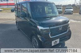 honda n-box 2023 -HONDA 【名変中 】--N BOX JF5--2003963---HONDA 【名変中 】--N BOX JF5--2003963-