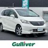 honda freed 2009 -HONDA--Freed DBA-GB3--GB3-1144769---HONDA--Freed DBA-GB3--GB3-1144769- image 1