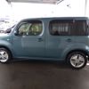 nissan cube 2012 -NISSAN--Cube DBA-NZ12--NZ12-046739---NISSAN--Cube DBA-NZ12--NZ12-046739- image 5