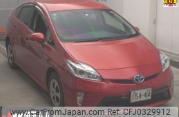 toyota prius 2012 -TOYOTA--Prius ZVW30-1513152---TOYOTA--Prius ZVW30-1513152-