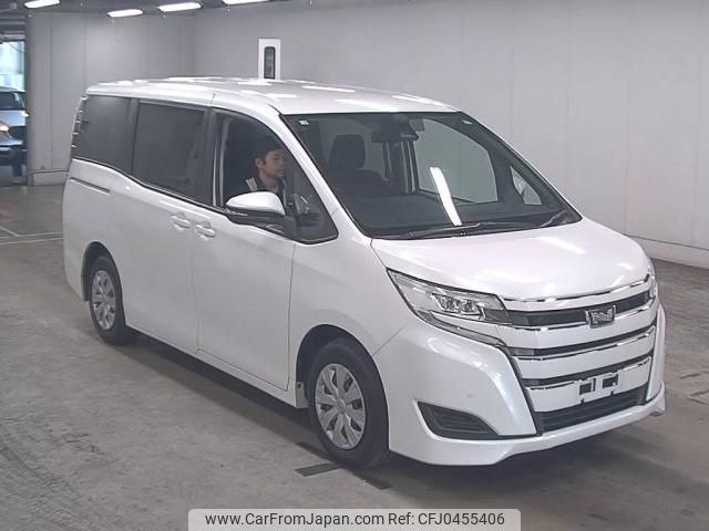 toyota noah 2018 quick_quick_DBA-ZRR80G_ZRR80-0419614 image 1