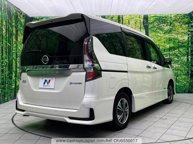 nissan serena 2019 -NISSAN--Serena HFC27--055638---NISSAN--Serena HFC27--055638- image 2