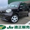 suzuki alto 2024 -SUZUKI 【新潟 582ｳ2928】--Alto HA37S--173086---SUZUKI 【新潟 582ｳ2928】--Alto HA37S--173086- image 1